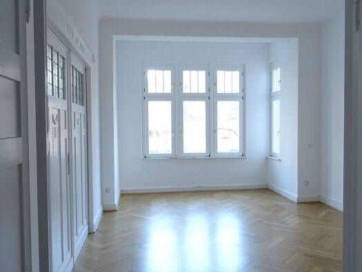 Studio zur Miete 1.583 € 5 Zimmer 158 m² 1. Geschoss frei ab 01.05.2026 Harnackstr., 4 4 Altstadt Magdeburg 39104