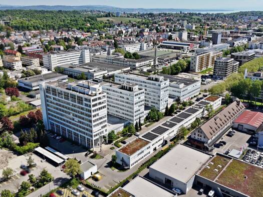 Ladenfläche zur Miete provisionsfrei 8.520 € 687 m² Verkaufsfläche Industriegebiet Konstanz 78467