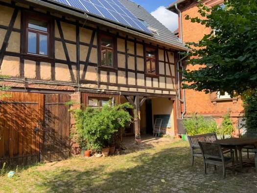 Wohnung zur Miete 790 € 2 Zimmer 72 m² Geschoss 1/2 frei ab 01.02.2027 Lengfeld Otzberg 64853