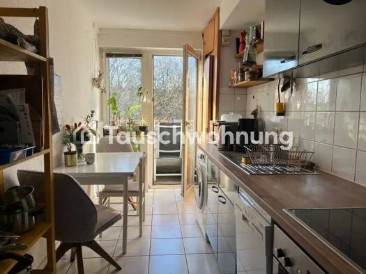 Wohnung zur Miete Tauschwohnung 920 € 3 Zimmer 74 m² 4. Geschoss Neuehrenfeld Ehrenfeld 50823