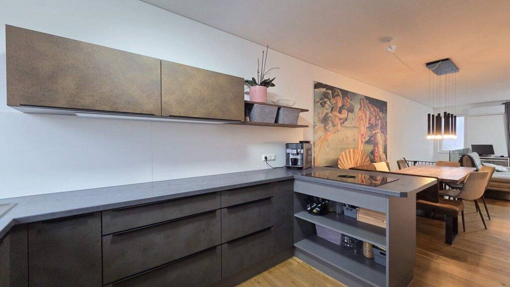 Wohnung zum Kauf 383.000 € 3 Zimmer Vasoldsberg 8076