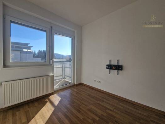 Wohnung zur Miete 725 € 2 Zimmer 39,4 m² 2. Geschoss frei ab 01.12.2026 St. Martin Klagenfurt am Wörthersee 9020