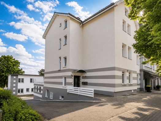 Mehrfamilienhaus zum Kauf 949.000 € 20 Zimmer 617 m² 555 m² Grundstück Lüdenscheid Lüdenscheid 58509