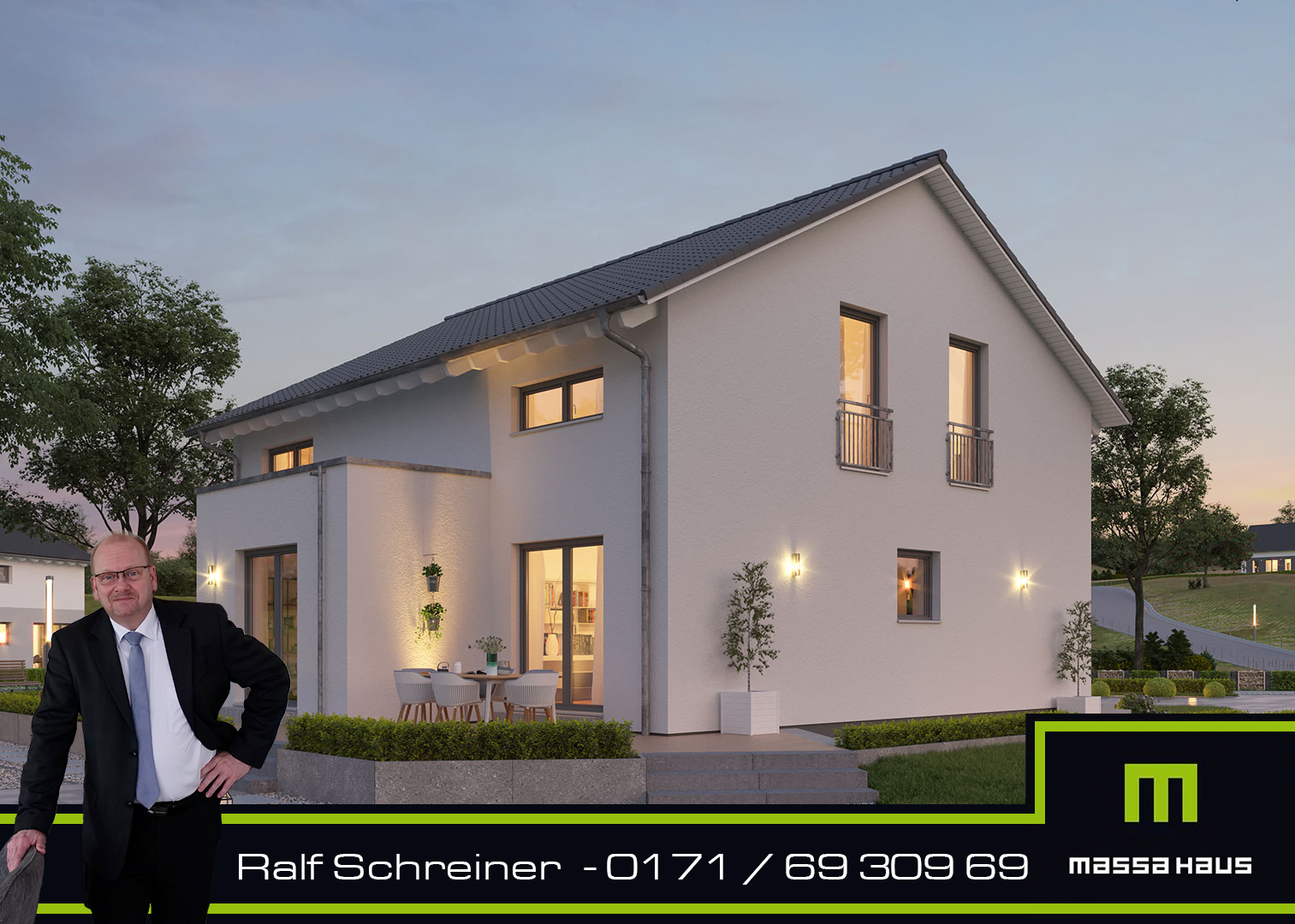 Haus zum Kauf 436.647 € 6 Zimmer 176 m²<br/>Wohnfläche 995 m²<br/>Grundstück Marienheide Marienheide 51709