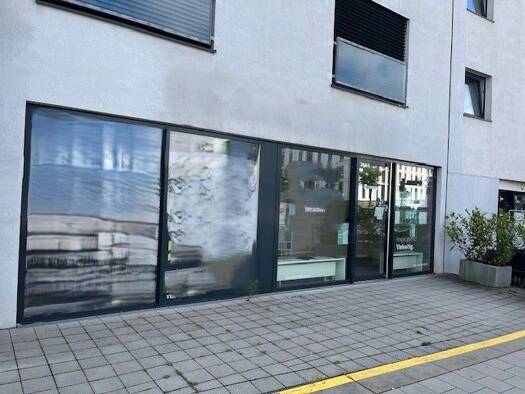 Büro zur Miete 25 € 86 m² Bürofläche Innenstadt Regensburg 93047