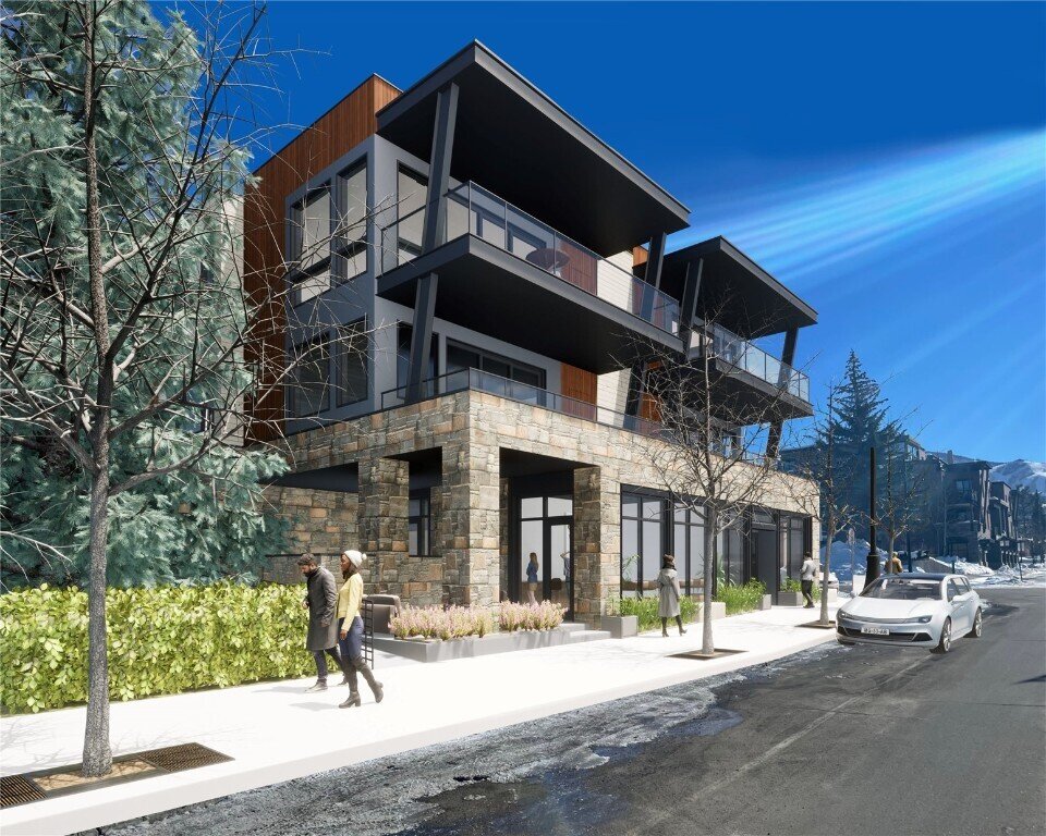 Studio zum Kauf 3.643.337 € 4 Zimmer 185 m²<br/>Wohnfläche 608 Yampa Steamboat Springs 80487