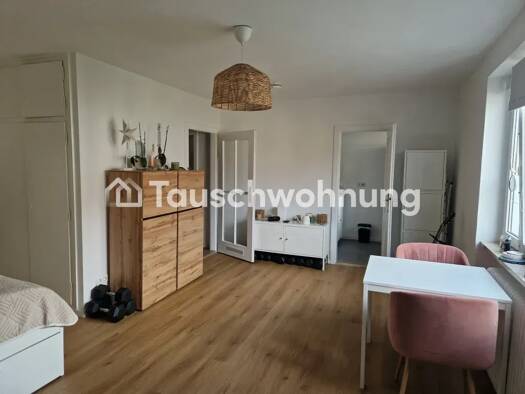 Wohnung zur Miete Tauschwohnung 640 € 1 Zimmer 34 m² 4. Geschoss Thalk.Obersendl.-Forsten-Fürstenr.-Solln München 81371