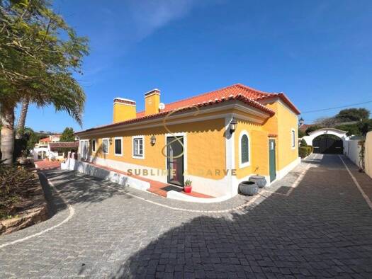 Einfamilienhaus zum Kauf 1.650.000 € 860 m² 11.012 m² Grundstück Carvalhal