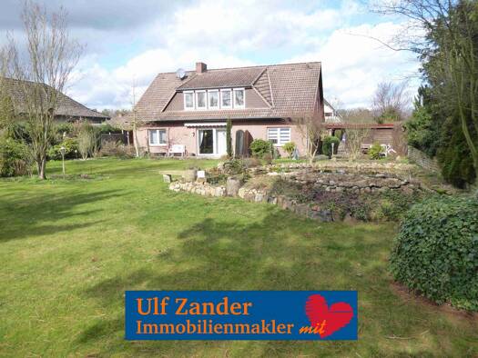 Wohnung zur Miete 630 € 4 Zimmer 90,3 m² 2. Geschoss frei ab 01.06.2026 Neustädter Str. Bodenteich Bad Bodenteich 29389