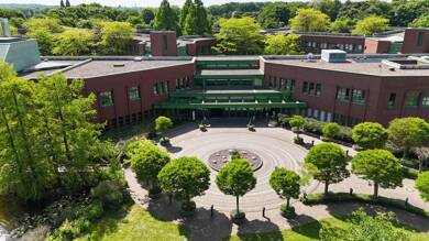 Bürofläche zur Miete provisionsfrei 7,22 € 1.951 m² Bürofläche teilbar ab 1.951 m² Hassel Gelsenkirchen 45896