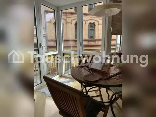 Wohnung zur Miete Tauschwohnung 370 € 2 Zimmer 46 m² Altstadt-Nord Köln 50668