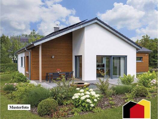 Einfamilienhaus zum Kauf 549.962 € 4 Zimmer 107,5 m² 460 m² Grundstück Widukindland Osnabrück 49086