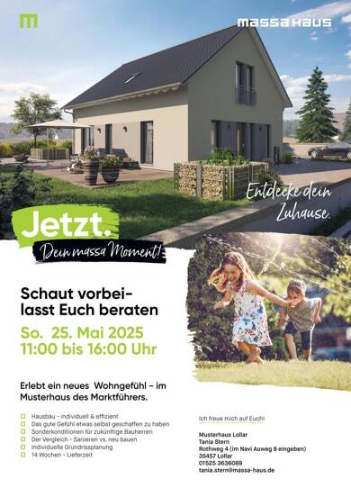 Einfamilienhaus zum Kauf provisionsfrei 298.000 € 5 Zimmer 134 m² 500 m² Grundstück Oberlemp Aßlar 35614