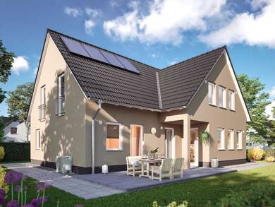 Haus zum Kauf provisionsfrei 520.837 € 8 Zimmer 211 m² 745 m² Grundstück Kleinsteinhausen 66484