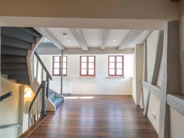 Maisonette zur Miete 1.150 € 4 Zimmer 125 m² EG frei ab 01.09.2026 Am Stadtberg 28 Dillingen Dillingen a.d.Donau 89407