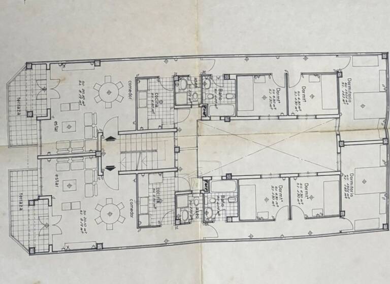 Wohnung zum Kauf 310.000 € 4 Zimmer 90 m² 2. Geschoss Cala Millor 07560