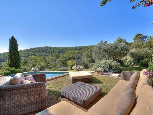 Einfamilienhaus zum Kauf 3.250.000 € 8 Zimmer 314 m² 15.941 m² Grundstück Valbonne 06560