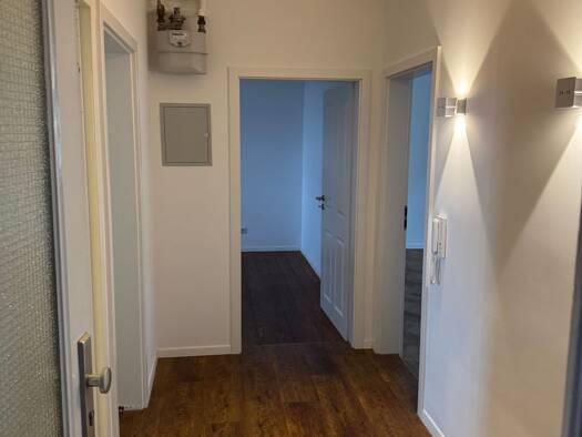 Wohnung zur Miete 1.308 € 3 Zimmer 75 m² Geschoss 3/4 frei ab 01.12.2026 Wilhelmsplatz (Stgt) 6 Mitte Mitte 70182