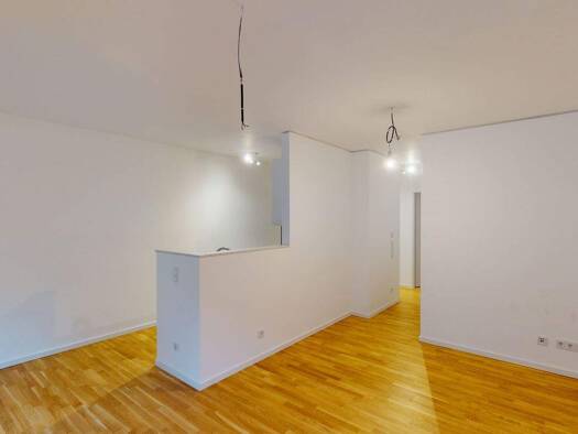 Wohnung zur Miete 775 € 3 Zimmer 63,6 m² EG frei ab 01.02.2026 Kommodore-Ziegenbein-Allee 8 Handelshäfen Bremen 28217