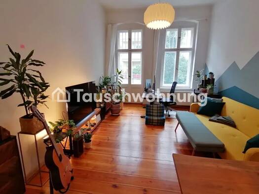 Wohnung zur Miete Tauschwohnung 700 € 2 Zimmer 68 m² Französisch Buchholz Berlin 10407
