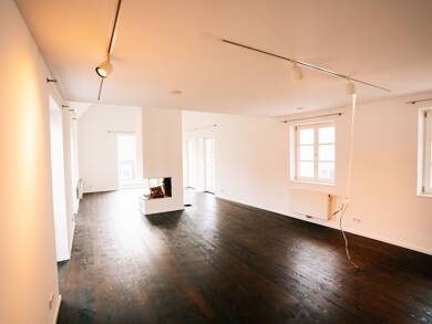 Maisonette zur Miete 1.450 € 3 Zimmer 145 m² Maximilianstraße 25 Mindelheim Mindelheim 87719