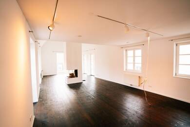 Maisonette zur Miete 1.450 € 3 Zimmer 145 m² Maximilianstraße 25 Mindelheim Mindelheim 87719