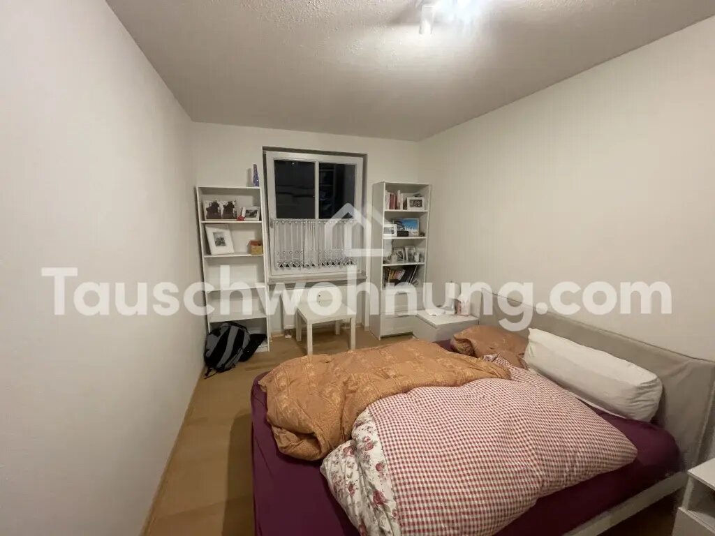 Wohnung zur Miete 1.580 € 3 Zimmer 75 m²<br/>Wohnfläche EG<br/>Geschoss Alt Moosach München 80992