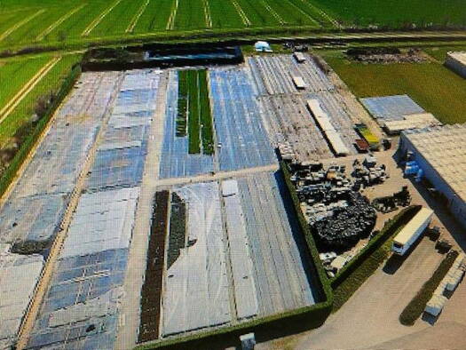 Gewerbegrundstück zur Miete provisionsfrei 1 m² Grundstück Sölderholz Dortmund 44289