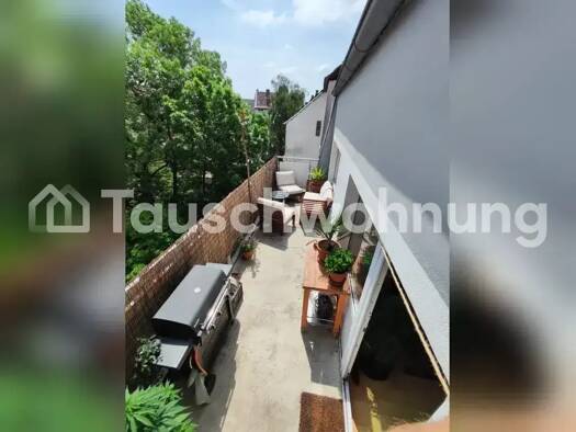 Wohnung zur Miete Tauschwohnung 600 € 2 Zimmer 70 m² Linden-Süd Hannover 30449