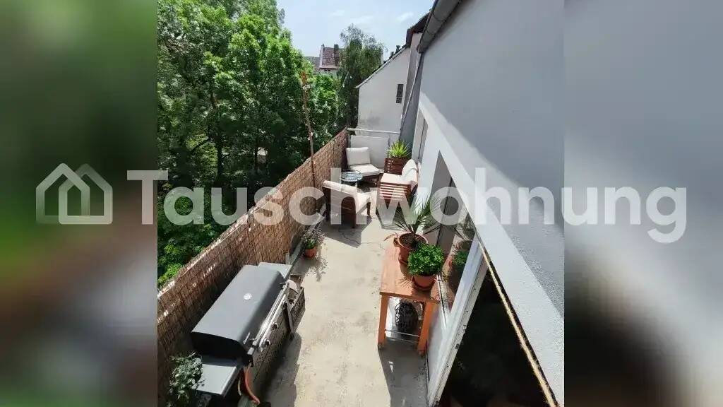 Wohnung zur Miete Tauschwohnung 600 € 2 Zimmer 70 m² Linden-Süd Hannover 30449