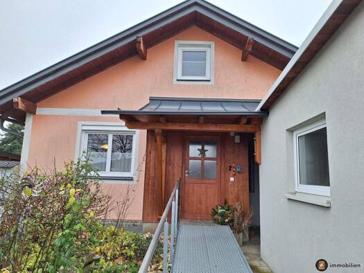 Einfamilienhaus zum Kauf 199.000 € 3 Zimmer 90 m² 1.237 m² Grundstück Eberau 7521