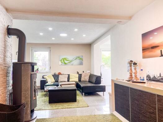 Wohnung zur Miete 1.300 € 4 Zimmer 95 m² Geschoss 1/3 frei ab 01.06.2026 Hofen Aalen 73433