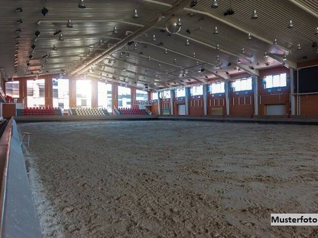 Reiterhof zum Kauf 1.325.000 € 10.000 m² Grundstück Wallau Hofheim am Taunus 65719