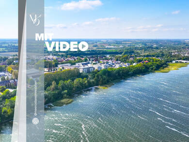 Penthouse zum Kauf 729.000 € 4 Zimmer 147 m² 4. Geschoss Stralsund 18439