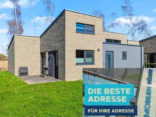 Doppelhaushälfte zum Kauf 319.000 € 3 Zimmer 84,8 m² Lembruch 49459