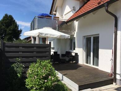 Bürofläche zur Miete provisionsfrei 700 € 30 m² Bürofläche Ringstraße Waidhofen Waidhofen 86579