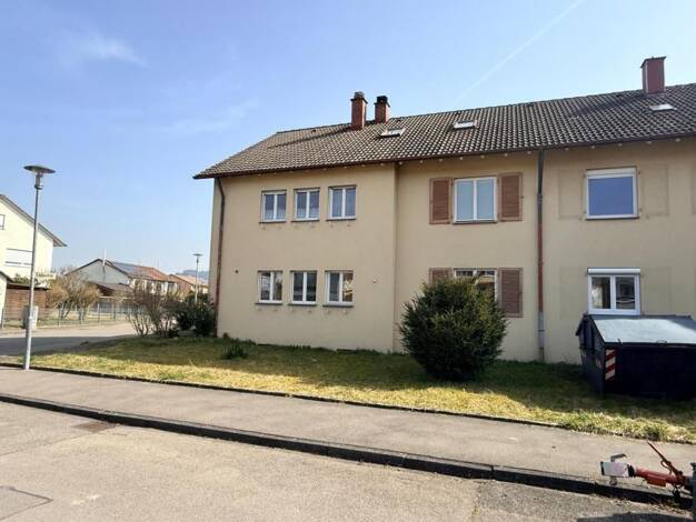 Mehrfamilienhaus zum Kauf 425.000 € 7 Zimmer 196,3 m² 551 m² Grundstück Gottmadingen Gottmadingen 78244