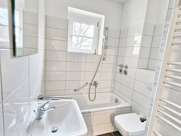 Wohnung zur Miete 459 € 3 Zimmer 67 m² 2. Geschoss frei ab 26.09.2026 Flechtinger Straße 25 Stadtfeld West Magdeburg 39110