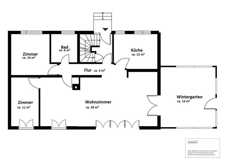 Einfamilienhaus zum Kauf 975.000 € 5 Zimmer 199 m² 1.008 m² Grundstück Rissen Hamburg 22559