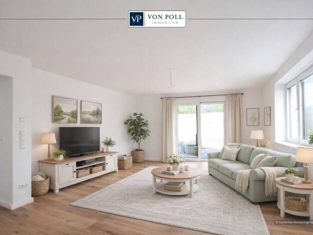 Wohnung zur Miete 1.650 € 3 Zimmer 130 m² 1. Geschoss Limburgerhof 67117