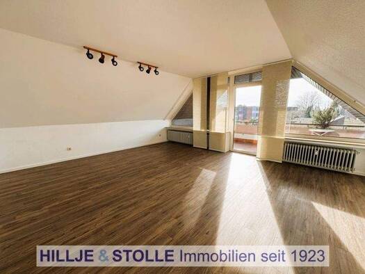 Wohnung zur Miete 700 € 2,5 Zimmer 70 m² Donnerschwee Oldenburg 26123