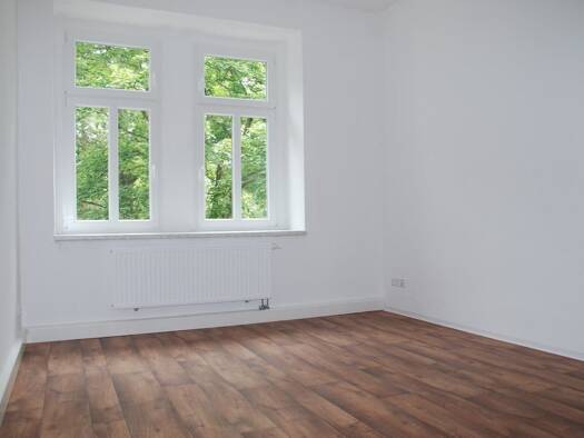 Wohnung zur Miete 790 € 5 Zimmer 142,8 m² 3. Geschoss frei ab 15.09.2026 Karl-Liebknecht-Straße 25 Zentrum Zentrum 09111