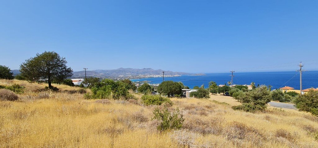 Land-/Forstwirtschaft zum Kauf 650.000 € 12.765 m²<br/>Grundstück Kreta