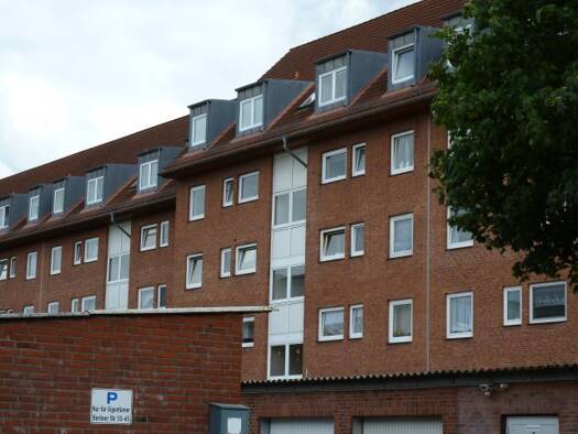 Wohnung zum Kauf provisionsfrei 185.000 € 3 Zimmer 66 m² Berliner Straße 55 Pinneberg 25421