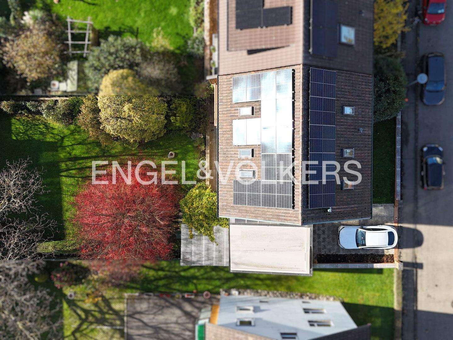 Mehrfamilienhaus zum Kauf - Ansicht 3