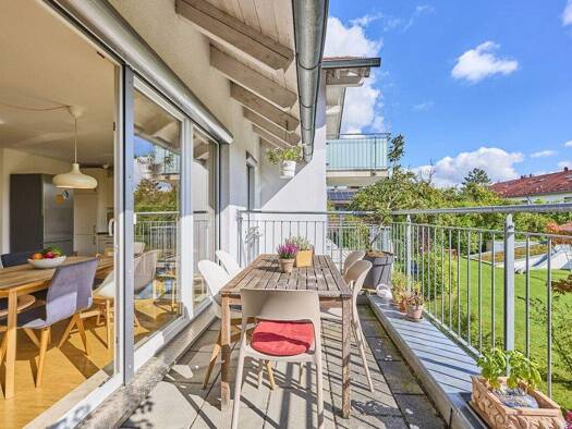 Wohnung zum Kauf 850.000 € 4 Zimmer 112 m² 1. Geschoss Hohenschäftlarn Schäftlarn 82069