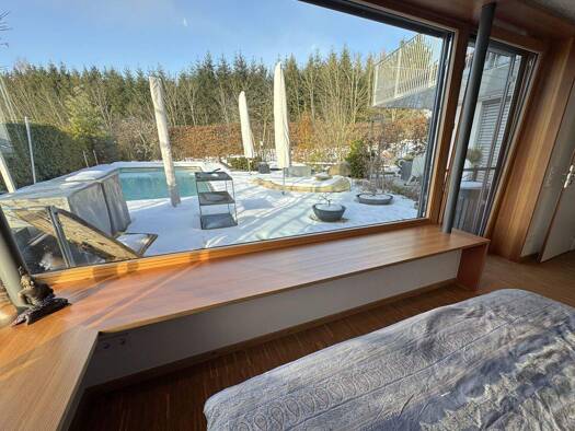 Villa zum Kauf 1.390.000 € 9 Zimmer 201,1 m² 820 m² Grundstück Deggendorf 94469