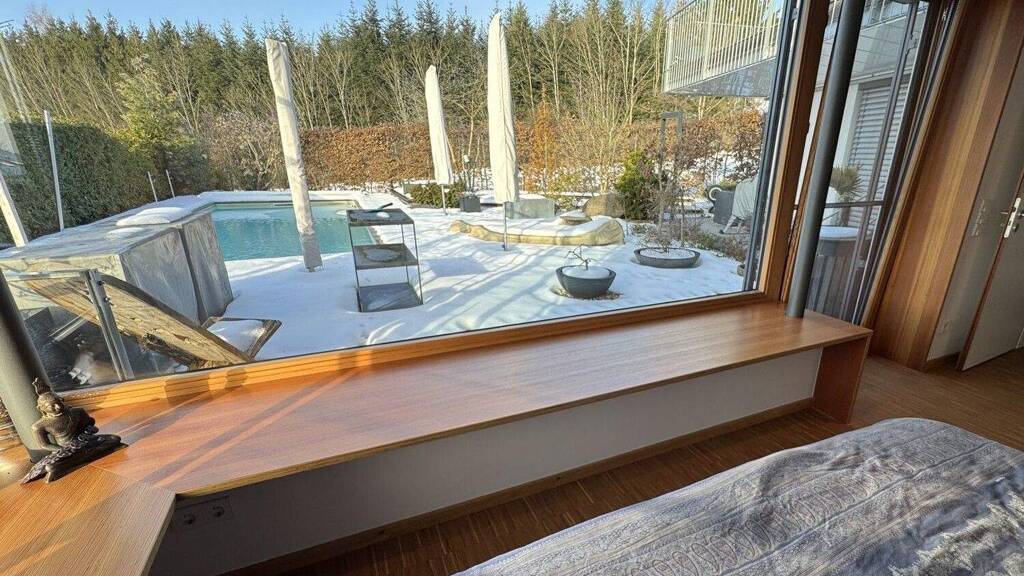 Villa zum Kauf 1.390.000 € 9 Zimmer 201,1 m² 820 m² Grundstück Deggendorf 94469