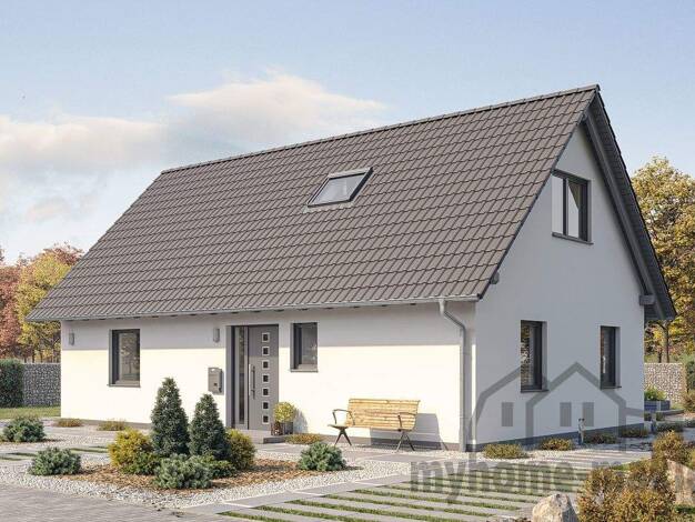 Einfamilienhaus zum Kauf provisionsfrei 611.000 € 5 Zimmer 130 m² 463 m² Grundstück Langenzenn 90579