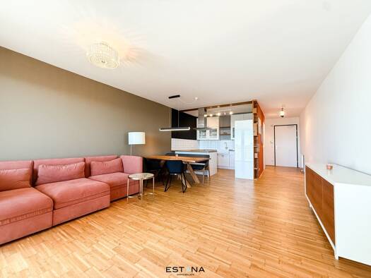 Wohnung zur Miete 1.569 € 4 Zimmer 100 m² 29. Geschoss Seyringer Strasse Wien 1210